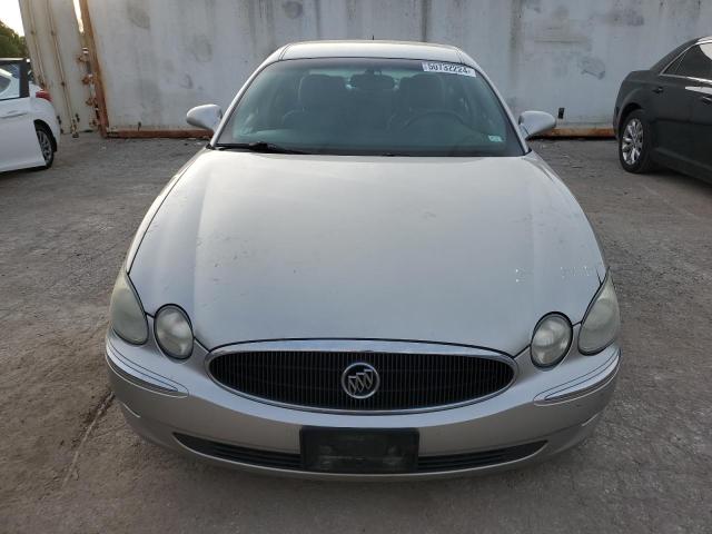 2006 Buick Lacrosse Cxl VIN: 2G4WD582161233735 Lot: 50732224