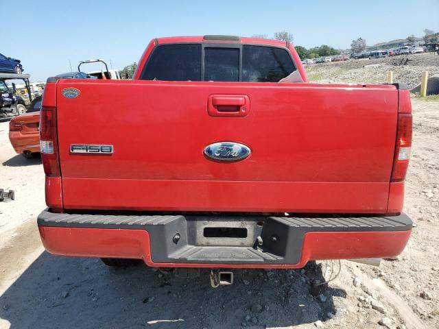 2008 Ford F150 Supercrew VIN: 1FTRW12W38KD62501 Lot: 52338614