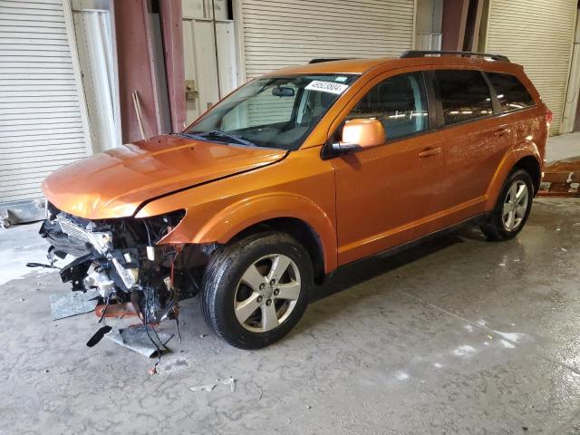 2011 Dodge Journey Mainstreet VIN: 3D4PH1FG6BT502196 Lot: 49523804