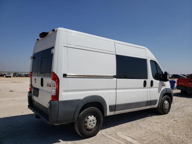 2015 Ram Promaster 2500 2500 High VIN: 3C6TRVCD4FE501589 Lot: 53224214