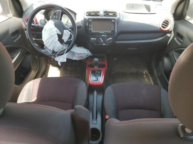 2019 MITSUBISHI MIRAGE LE ML32A5HJ1KH016473