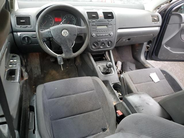 3VWPG71K56M836490 2006 Volkswagen Jetta Value