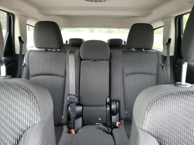 2018 Dodge Journey Se VIN: 3C4PDCAB1JT446523 Lot: 52183274