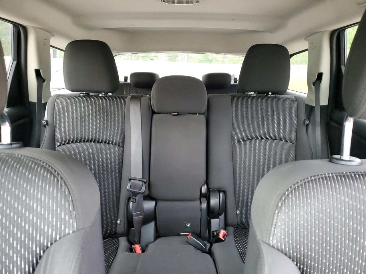 3C4PDCAB1JT446523 2018 Dodge Journey Se