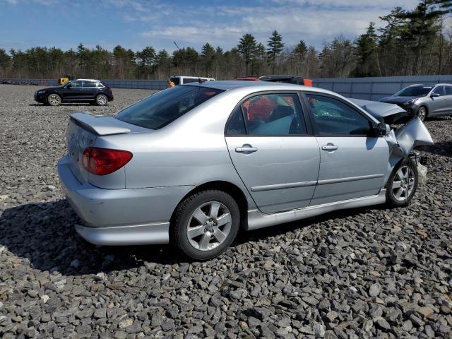 2007 Toyota Corolla Ce VIN: 1NXBR32E87Z873423 Lot: 51667854