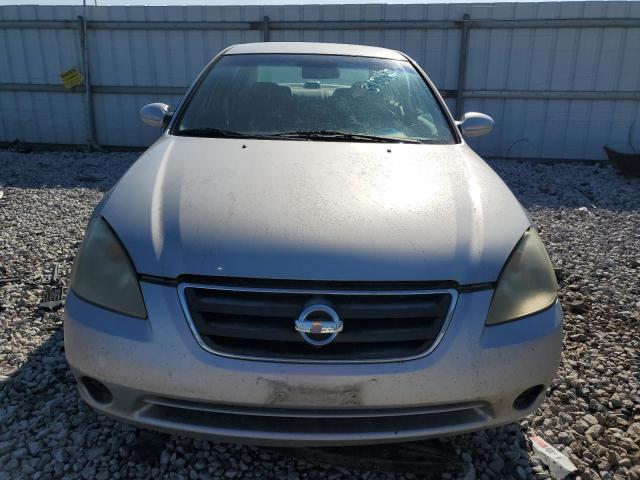 2004 Nissan Altima Base VIN: 1N4AL11D74C106152 Lot: 51531674