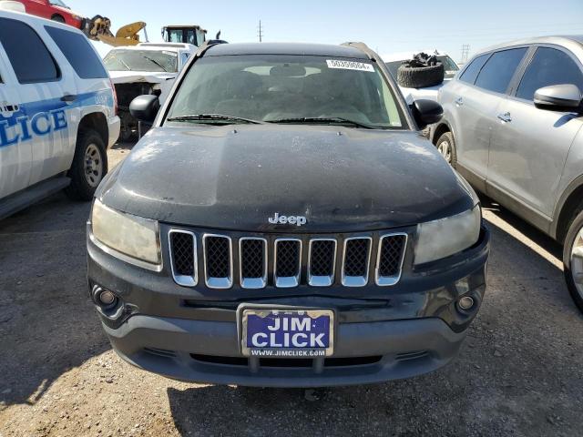 2014 Jeep Compass Sport VIN: 1C4NJCBA3ED832653 Lot: 50359064