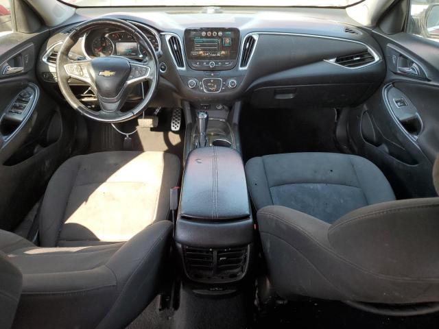 2016 CHEVROLET MALIBU LT - 1G1ZE5ST9GF194637