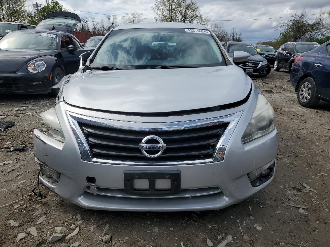 1N4AL3AP9FC137301 2015 Nissan Altima 2.5