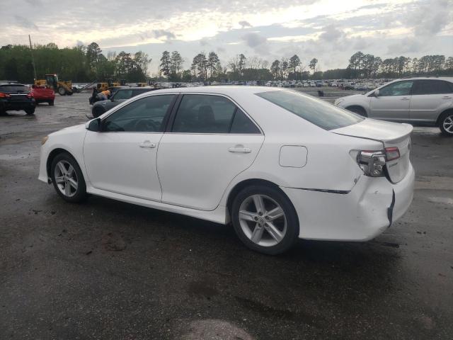 2012 Toyota Camry Base VIN: 4T1BF1FK1CU568238 Lot: 48624434