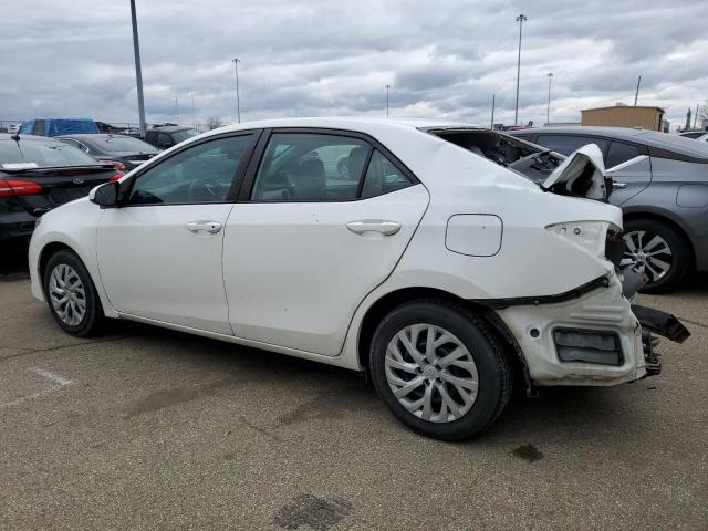 2017 TOYOTA COROLLA L - 2T1BURHE7HC878012