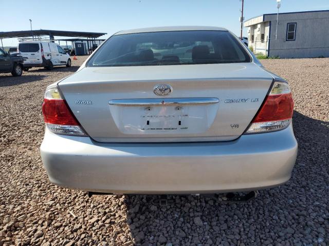 2005 Toyota Camry Le VIN: 4T1BF30K35U108845 Lot: 49574814