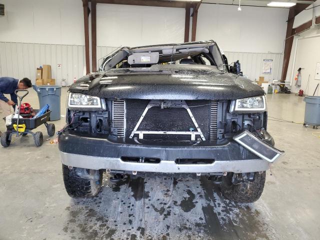 2006 Chevrolet Silverado K2500 Heavy Duty VIN: 1GCHK23D16F186256 Lot: 50664264