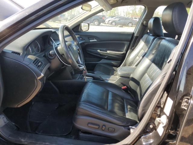 2011 Honda Accord Se VIN: 1HGCP2F69BA121463 Lot: 50832474