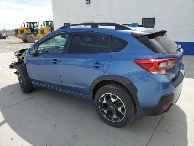 2020 Subaru XV - Image 2