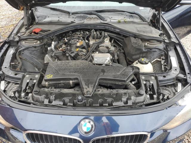 2015 BMW 328 XI - WBA3B3G54FNR88158