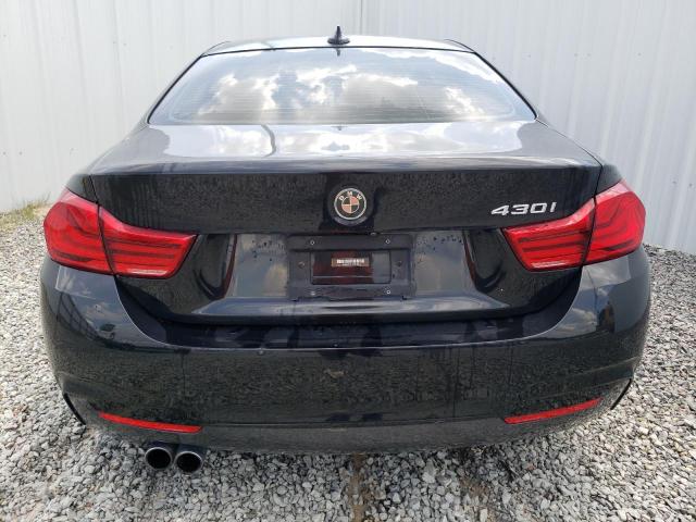 VIN WBA4W3C51JAF91296 2018 BMW 4 Series, 430I no.6