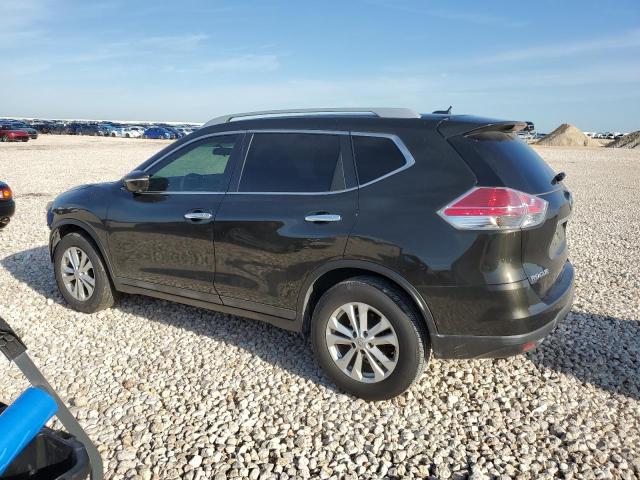 2015 Nissan Rogue S VIN: 5N1AT2MT7FC901459 Lot: 51713254