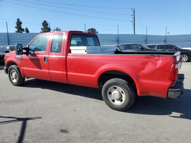 2008 Ford F250 Super Duty VIN: 1FTSX20578ED07319 Lot: 50050994