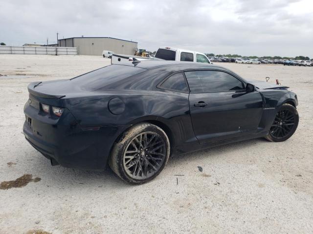 2013 Chevrolet Camaro Ss VIN: 2G1FJ1EJ8D9145791 Lot: 53003834