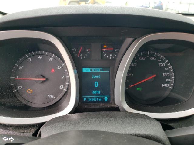 2013 Chevrolet Equinox Lt VIN: 2GNFLEEK2D6200729 Lot: 50964954