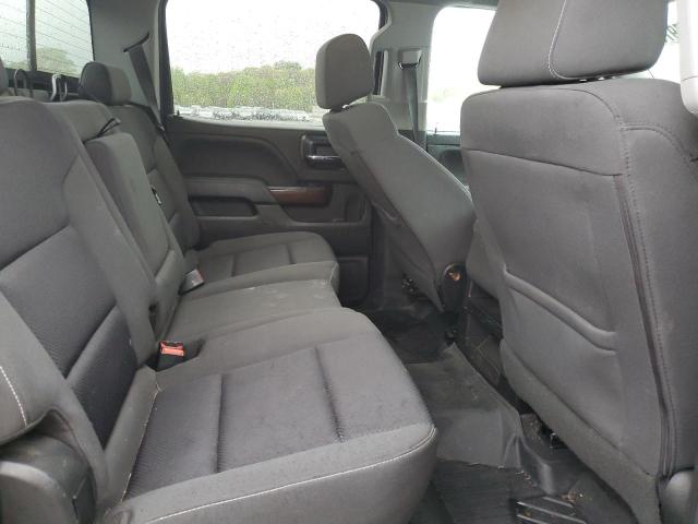 2018 GMC SIERRA SLE - 3GTU2MEC0JG637232
