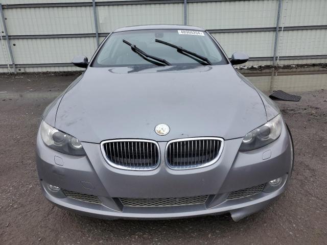 2009 BMW 335I VIN: WBAWB73539P046265 Lot: 43419571