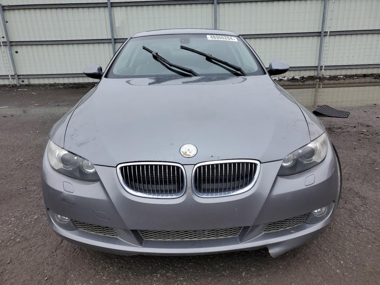 WBAWB73539P046265 2009 BMW 335I