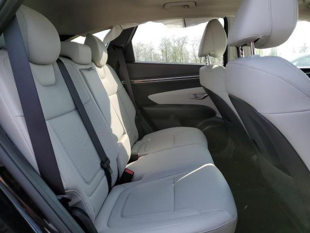2023 HYUNDAI TUCSON SEL - 5NMJF3AE1PH203715