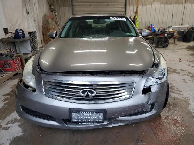 2007 Infiniti G35 VIN: JNKBV61F47M821376 Lot: 48356424