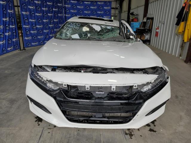 2020 Honda Accord Sport VIN: 1HGCV2F37LA024145 Lot: 51042264