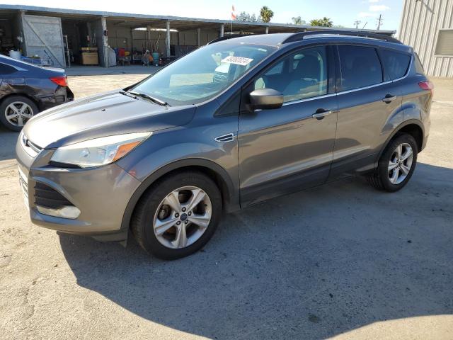 2013 Ford Escape Se VIN: 1FMCU0GX0DUC72580 Lot: 49382024