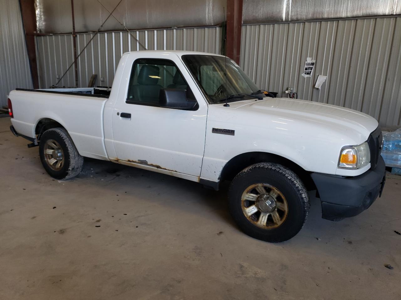 1FTKR1AD4BPA68091 2011 Ford Ranger