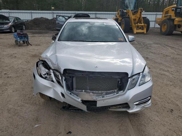 VIN WDDHF8JB6DA732008 2013 Mercedes-Benz E-Class, 3... no.5