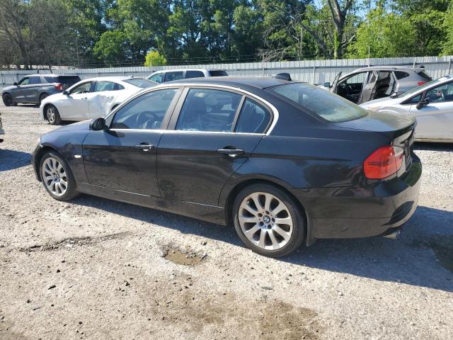 2006 BMW 330 I VIN: WBAVB33586KS35328 Lot: 52395214