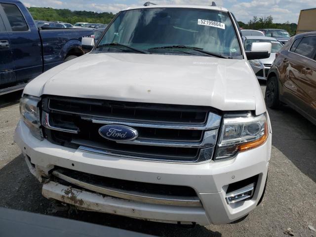 1FMJU2AT5FEF29898 | 2015 Ford expedition limited