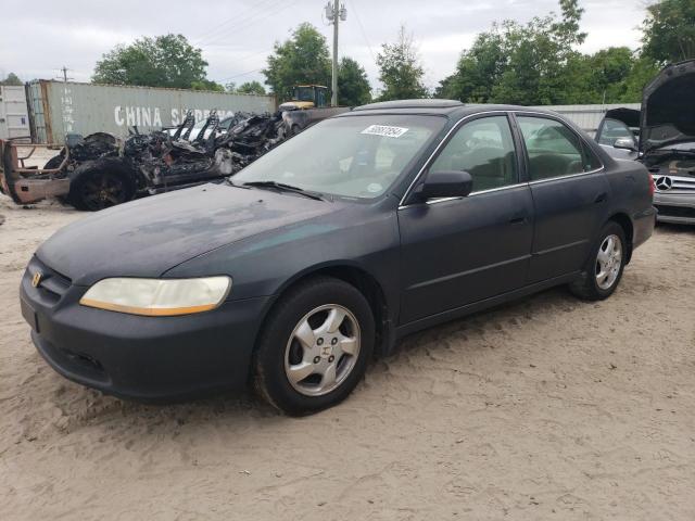 1998 Honda Accord Ex VIN: 1HGCG5657WA093273 Lot: 50887854