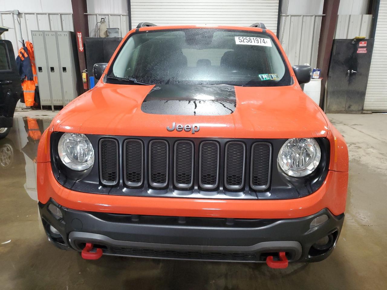 ZACCJBCB7HPF97382 2017 Jeep Renegade Trailhawk