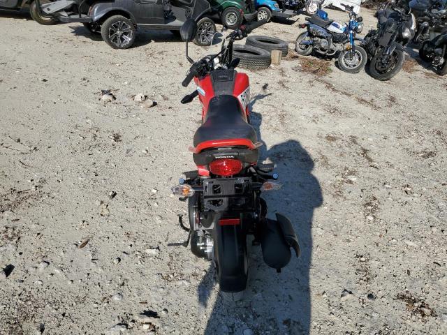2022 HONDA NVA110 B 3H1JK0701ND012467