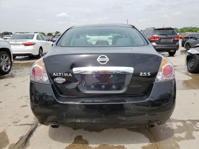 2011 Nissan Altima Base VIN: 1N4AL2AP3BN447582 Lot: 51378654