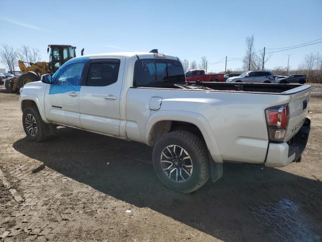 VIN 3TYDZ5BN0NT008668 2022 TOYOTA TACOMA no.2