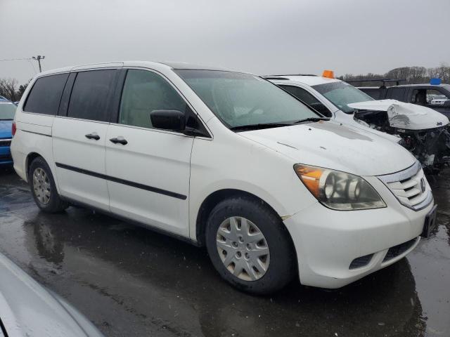 2009 Honda Odyssey Lx VIN: 5FNRL38269B043794 Lot: 50720614