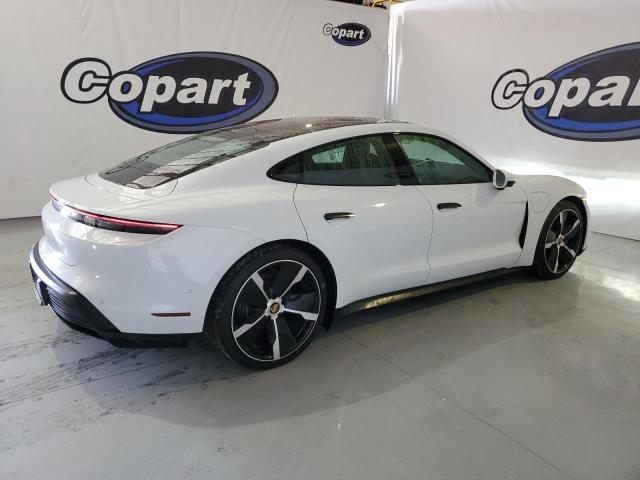 2022 PORSCHE TAYCAN WP0AA2Y18NSA13460