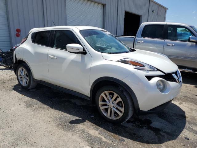 2016 Nissan Juke S VIN: JN8AF5MR7GT600892 Lot: 52887184