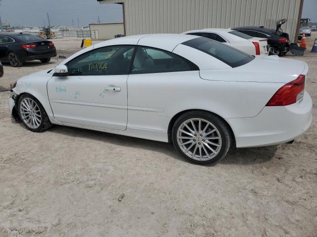 VIN YV1672MC9DJ139396 2013 Volvo C70, T5 no.2