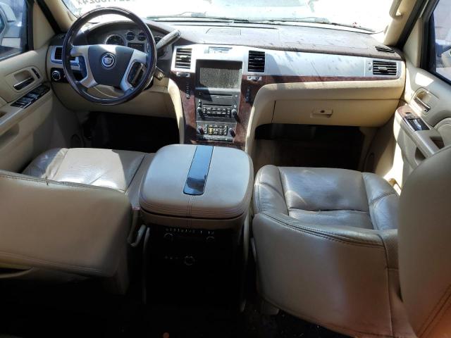 2010 Cadillac Escalade Premium VIN: 1GYUKCEF8AR149371 Lot: 52418324