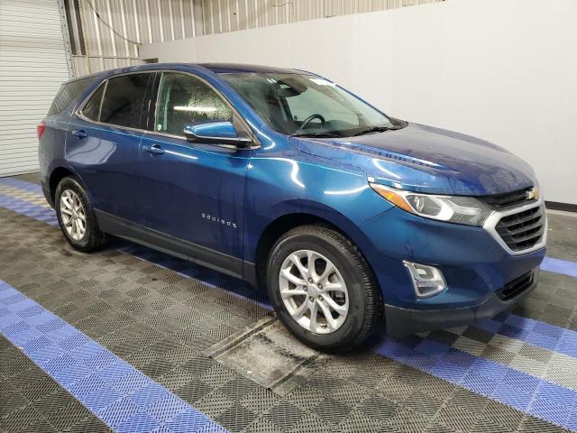 2019 Chevrolet Equinox Lt VIN: 3GNAXJEV2KL310500 Lot: 50286794