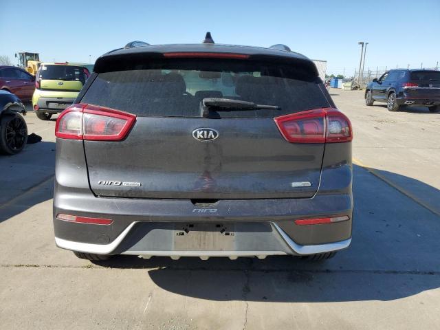 2019 Kia Niro Ex VIN: KNDCC3LC7K5222858 Lot: 49616154