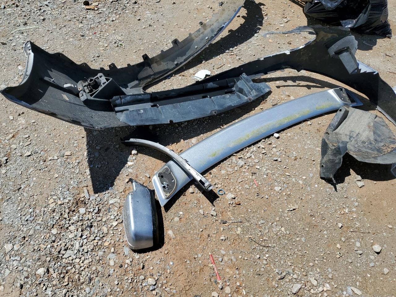 3FAHP0HA2CR406030 2012 Ford Fusion Se