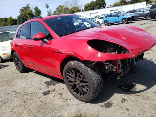 WP1AG2A51MLB52538 2021 PORSCHE MACAN